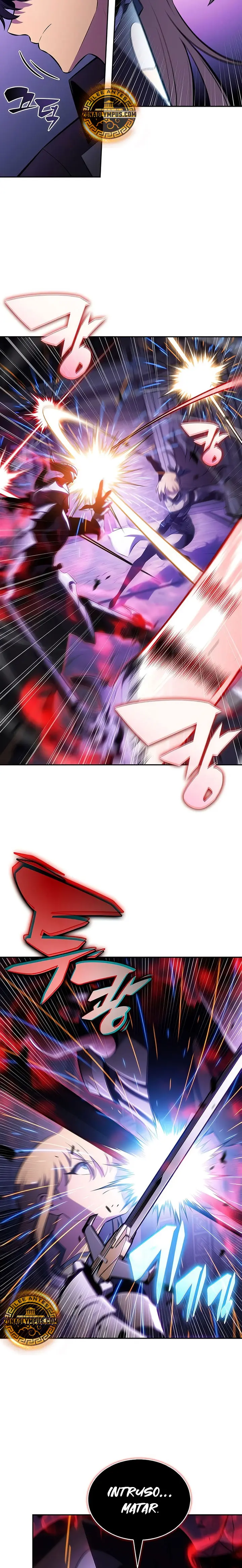 Sin fin skills > Capitulo 235 > Page 171