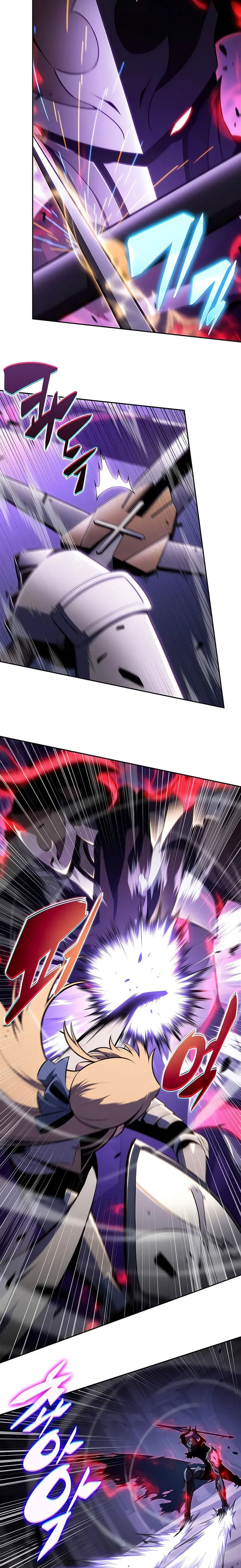 Sin fin skills > Capitulo 235 > Page 181