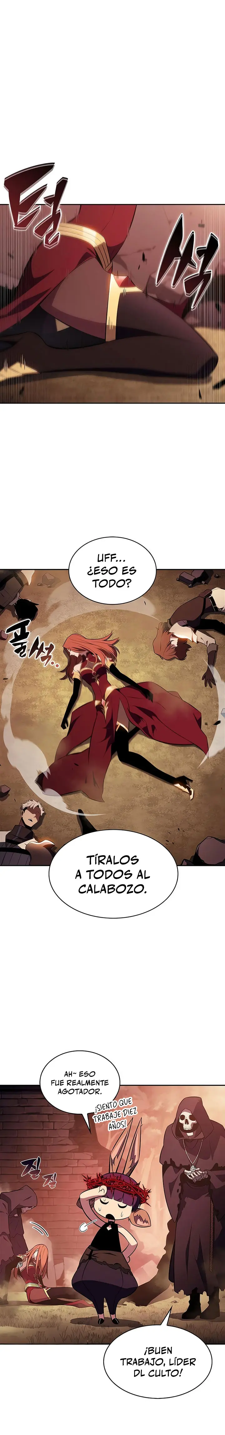 Sin fin skills > Capitulo 235 > Page 201