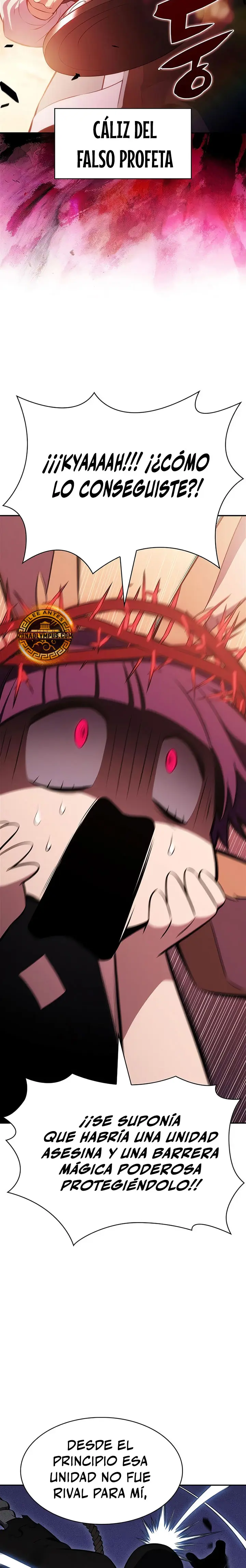 Sin fin skills > Capitulo 235 > Page 241