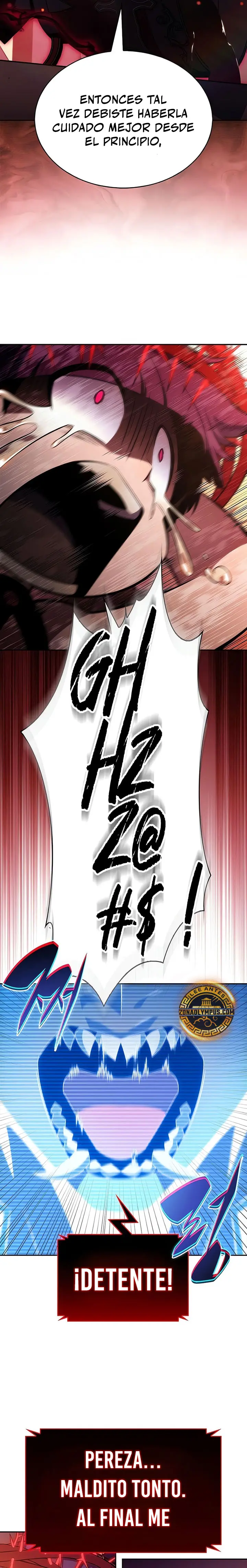 Sin fin skills > Capitulo 235 > Page 271