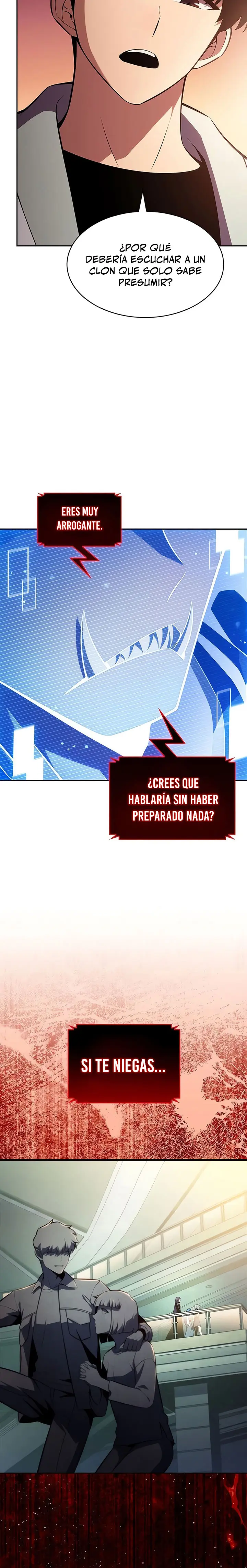 Sin fin skills > Capitulo 235 > Page 301