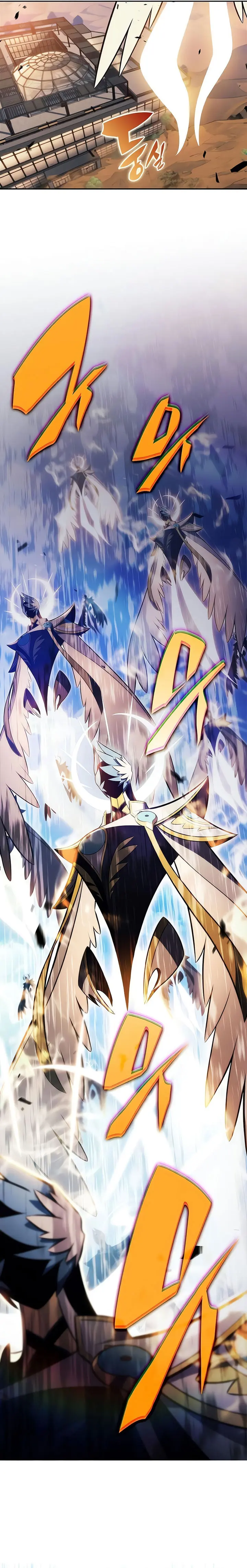 Sin fin skills > Capitulo 235 > Page 321