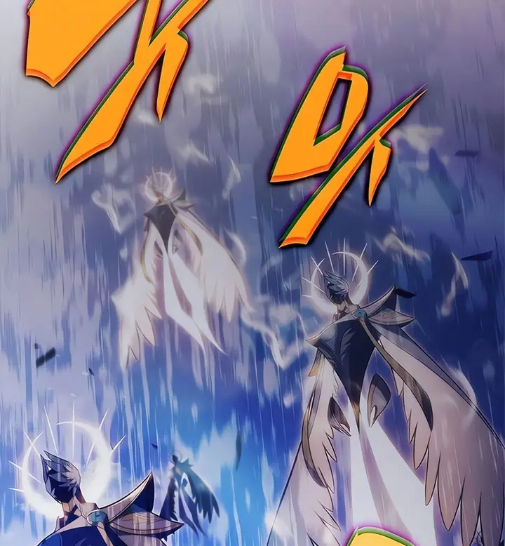 Sin fin skills > Capitulo 236 > Page 31