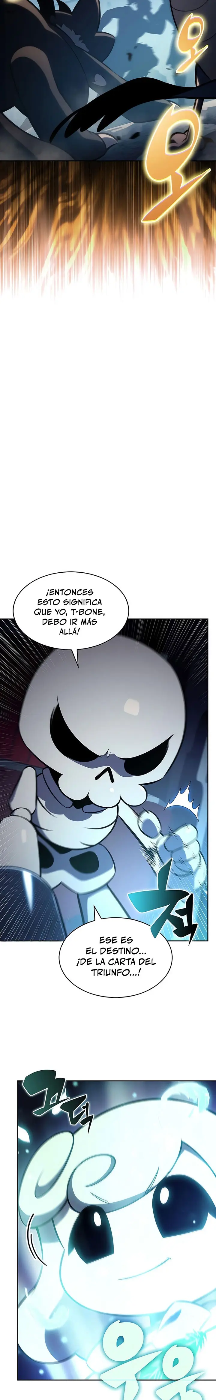 Sin fin skills > Capitulo 236 > Page 101