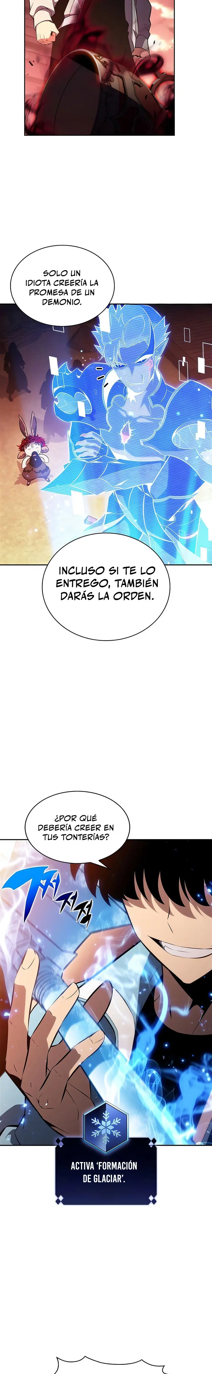 Sin fin skills > Capitulo 236 > Page 161