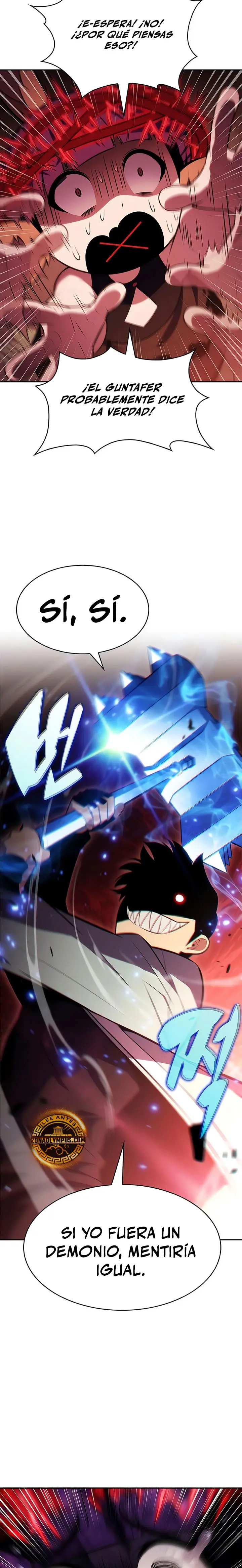 Sin fin skills > Capitulo 236 > Page 171