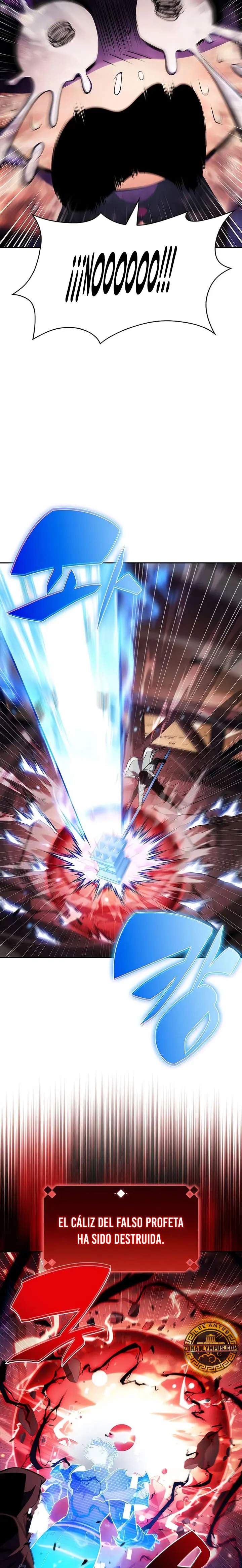 Sin fin skills > Capitulo 236 > Page 181