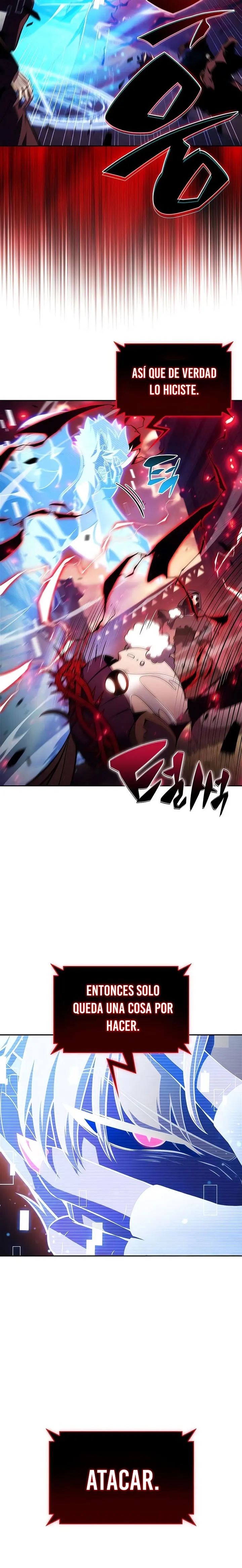 Sin fin skills > Capitulo 236 > Page 191