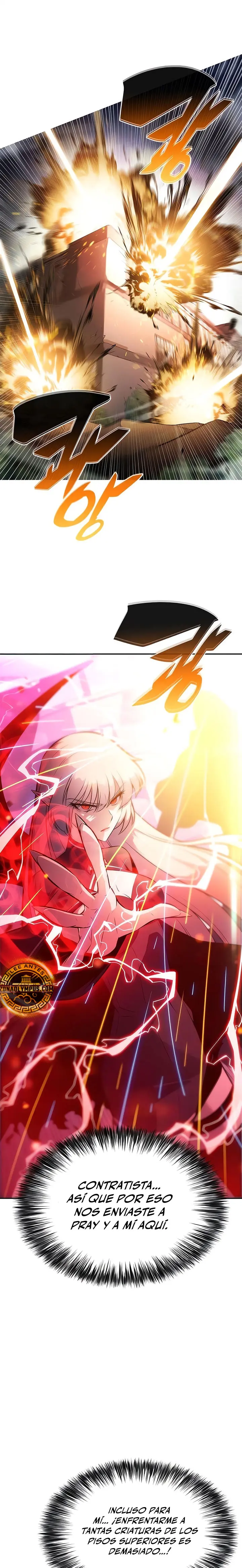 Sin fin skills > Capitulo 236 > Page 211