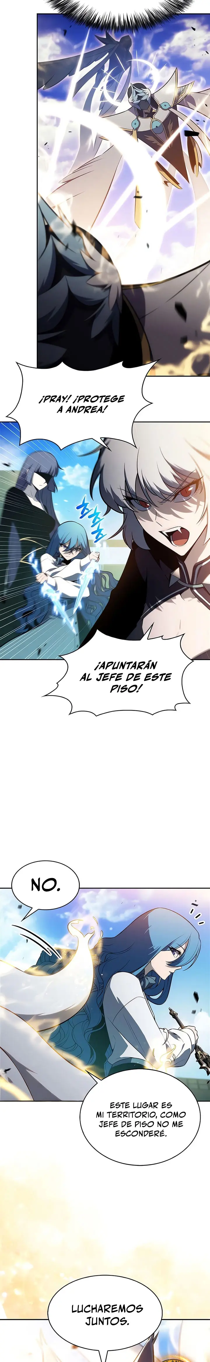 Sin fin skills > Capitulo 236 > Page 221