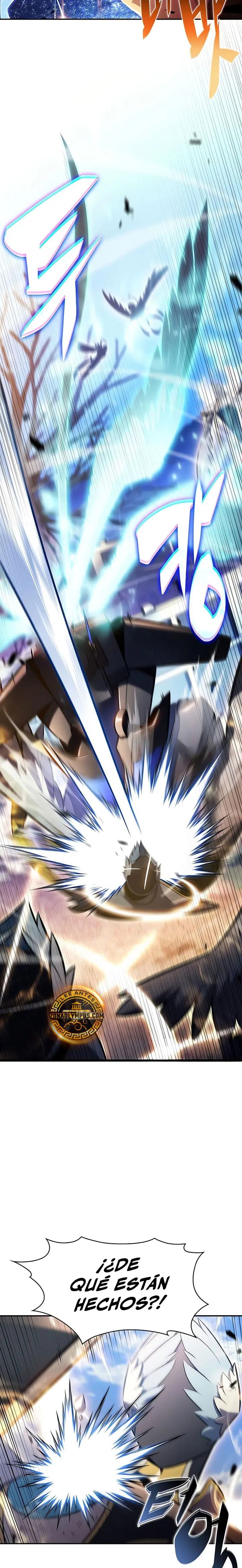 Sin fin skills > Capitulo 236 > Page 241