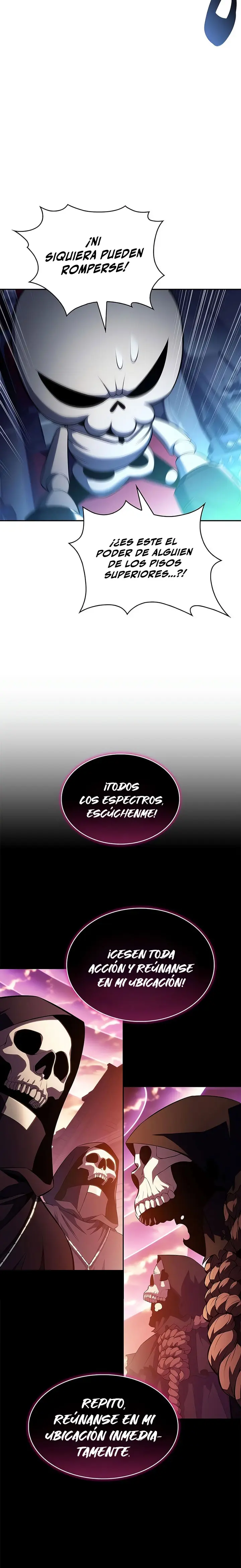 Sin fin skills > Capitulo 236 > Page 251