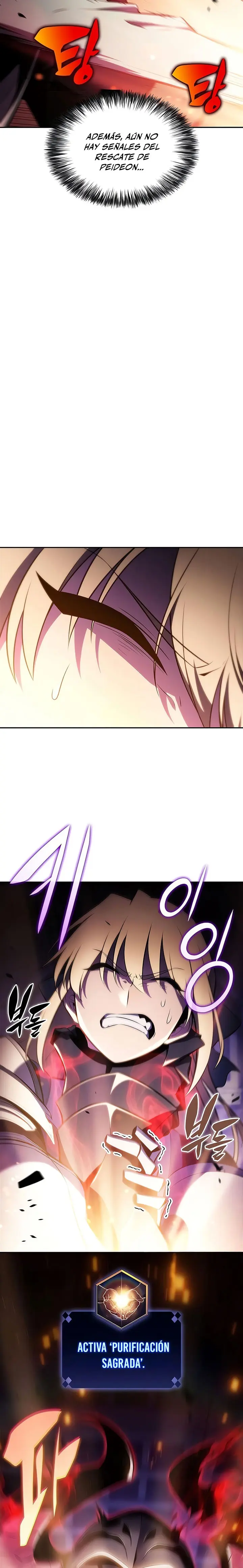 Sin fin skills > Capitulo 236 > Page 301