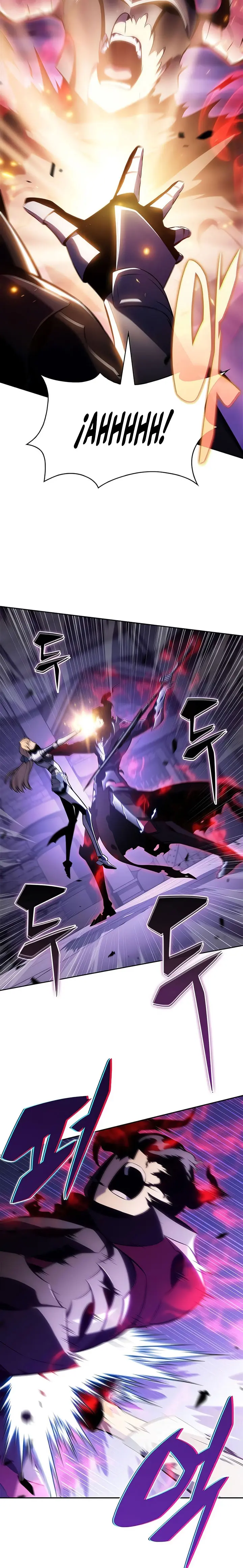 Sin fin skills > Capitulo 236 > Page 311