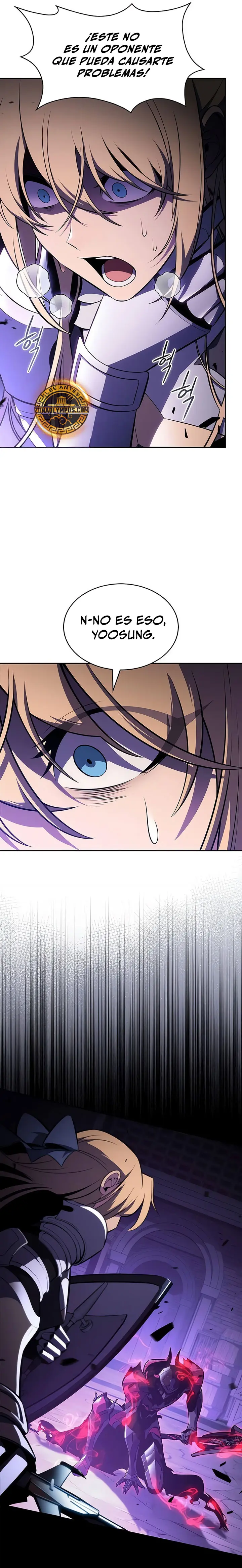 Sin fin skills > Capitulo 236 > Page 331