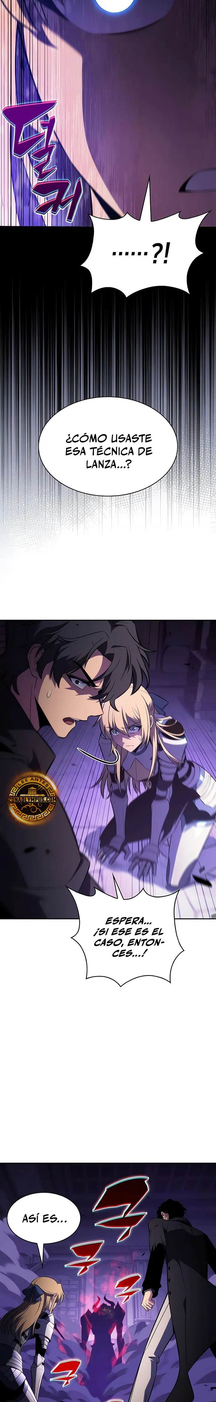 Sin fin skills > Capitulo 236 > Page 361