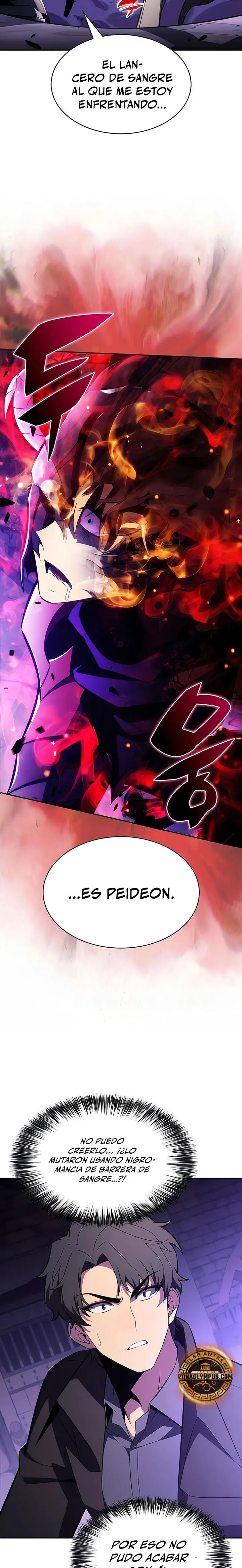 Sin fin skills > Capitulo 236 > Page 371