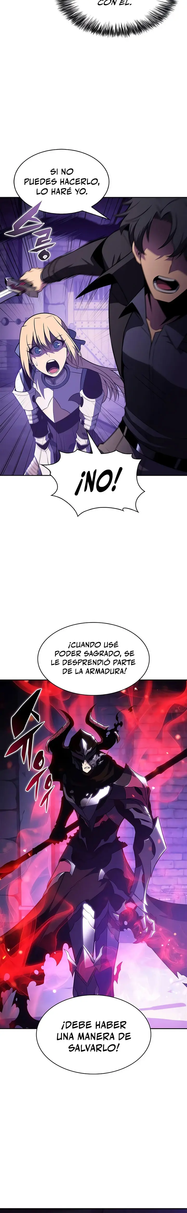Sin fin skills > Capitulo 236 > Page 381