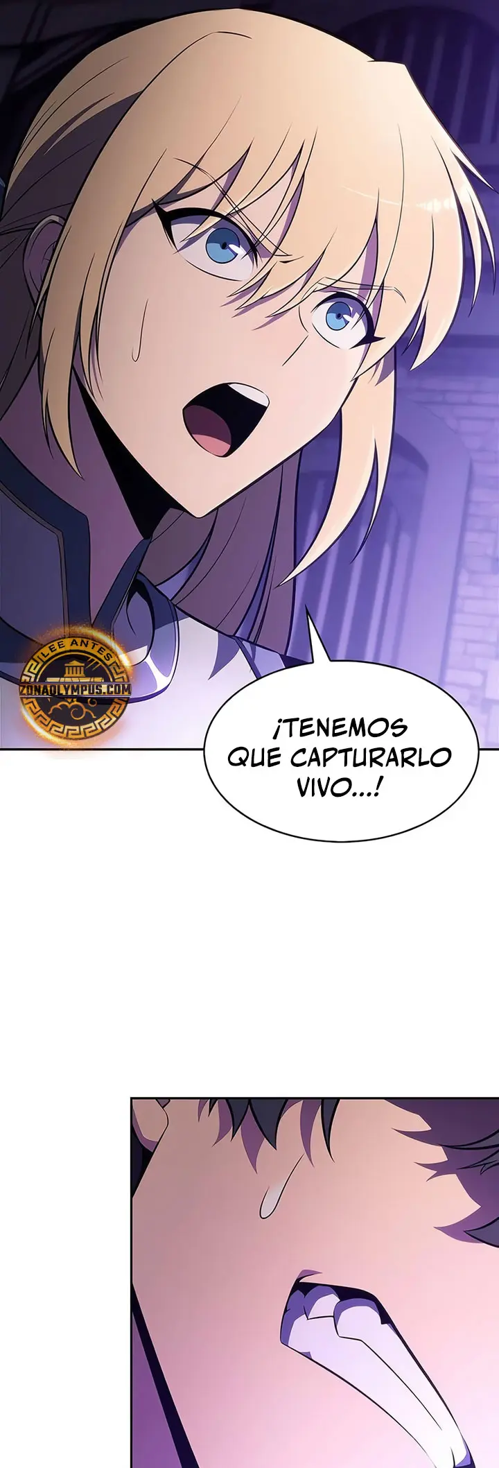 Sin fin skills > Capitulo 236 > Page 391