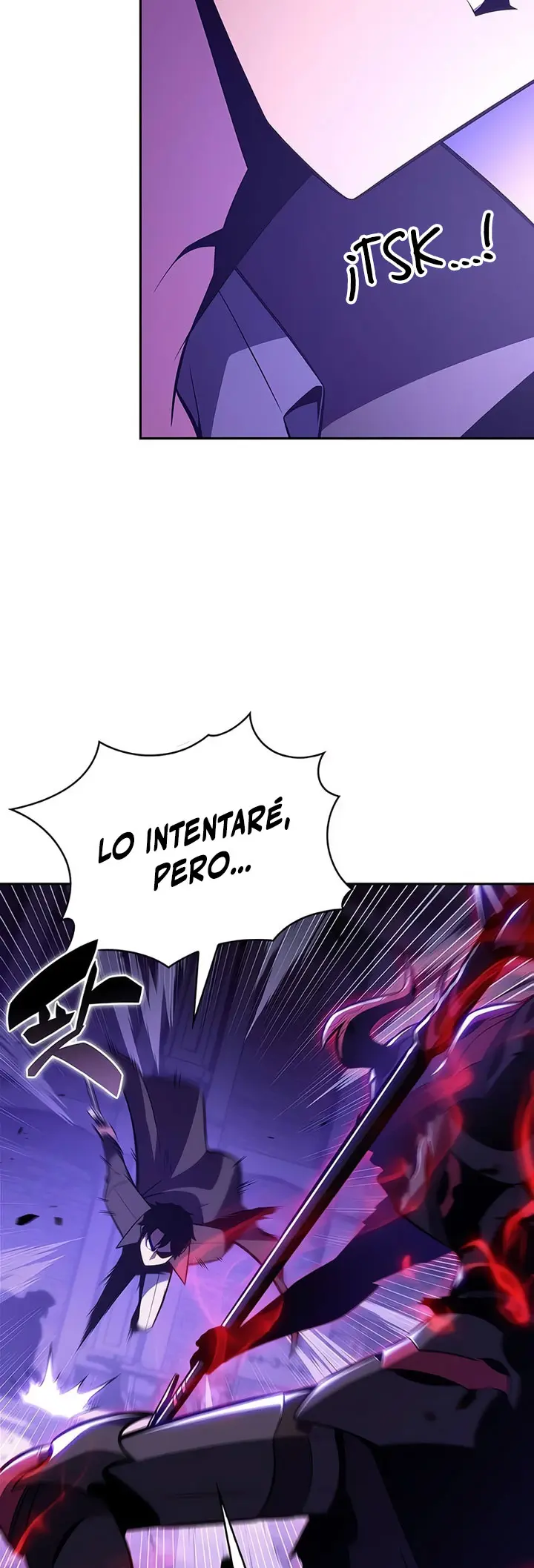 Sin fin skills > Capitulo 236 > Page 401