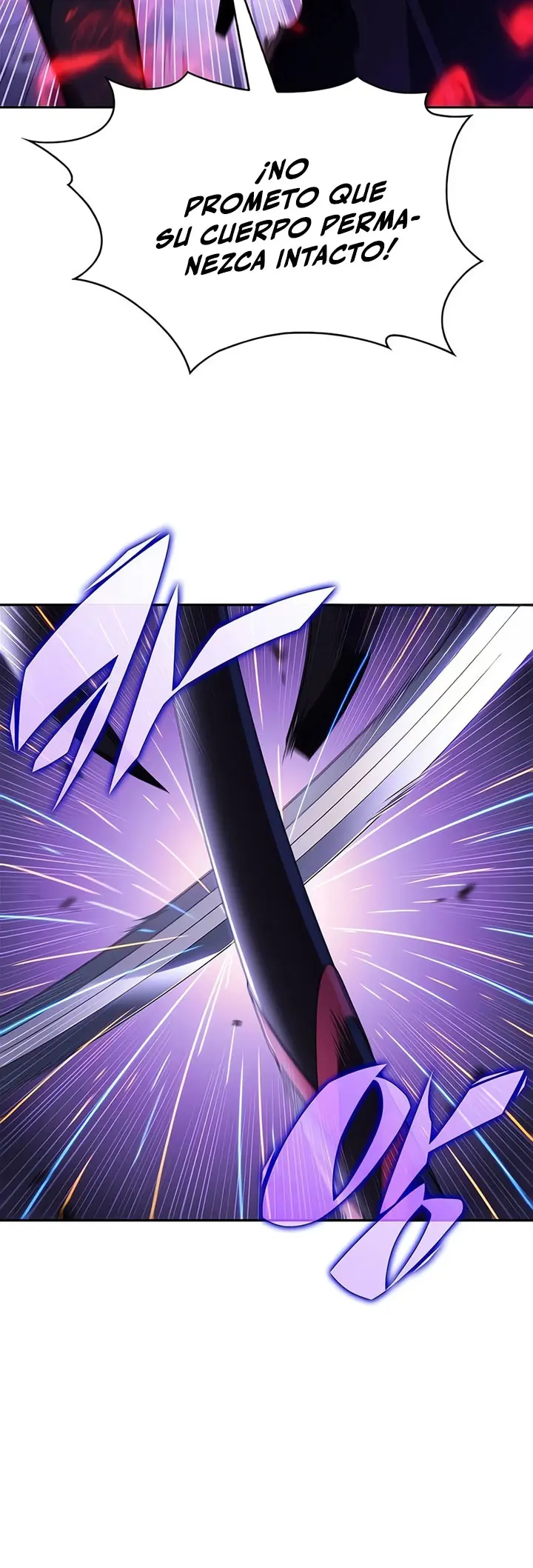 Sin fin skills > Capitulo 236 > Page 411