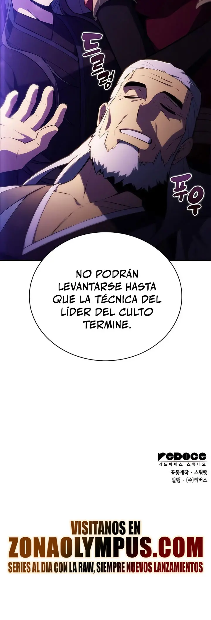 Sin fin skills > Capitulo 236 > Page 441