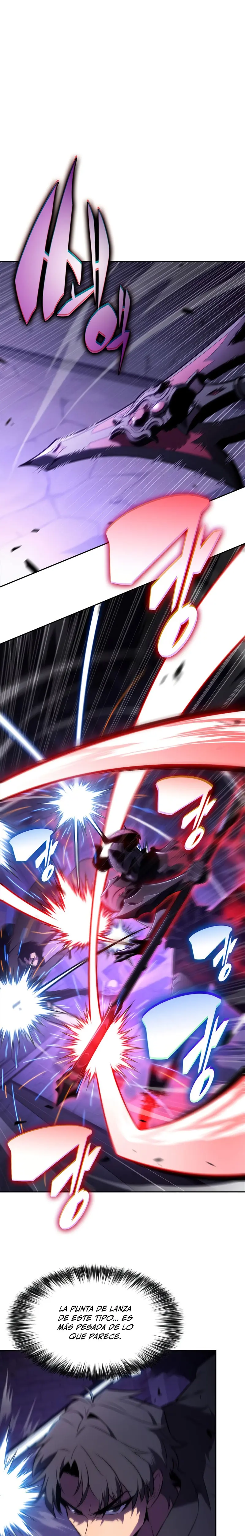 Sin fin skills > Capitulo 237 > Page 11