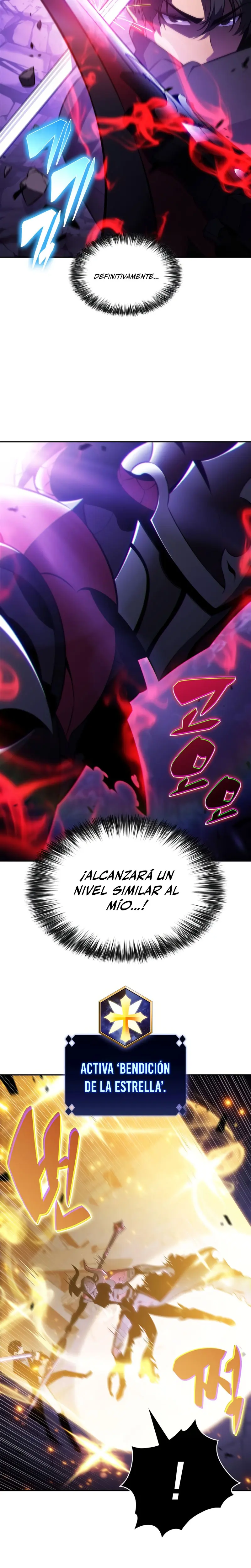 Sin fin skills > Capitulo 237 > Page 31