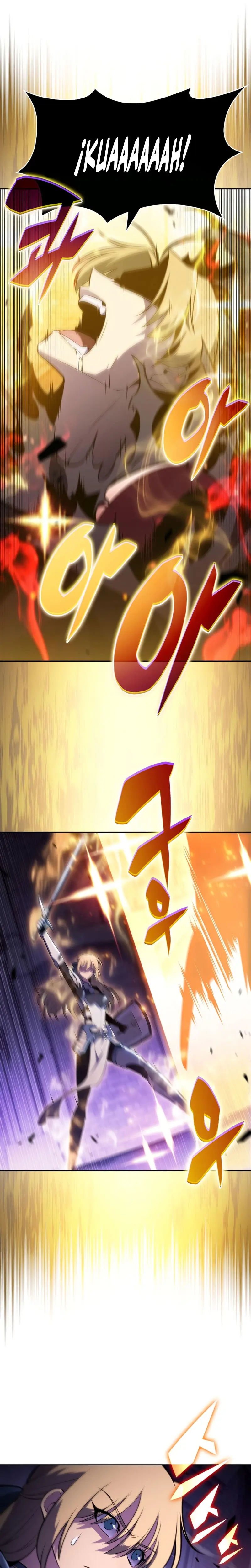 Sin fin skills > Capitulo 237 > Page 41