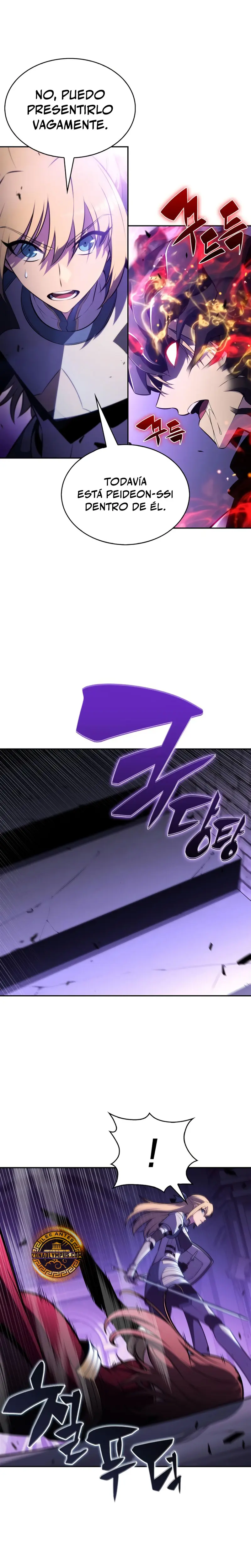 Sin fin skills > Capitulo 237 > Page 61