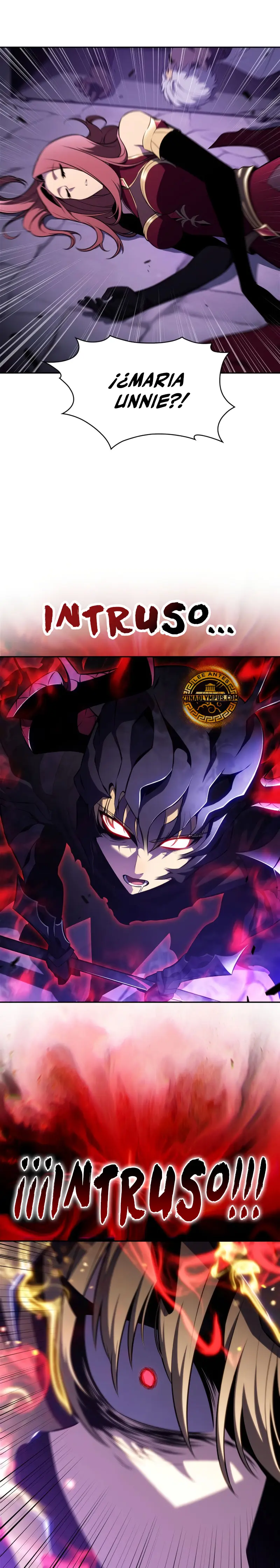 Sin fin skills > Capitulo 237 > Page 71