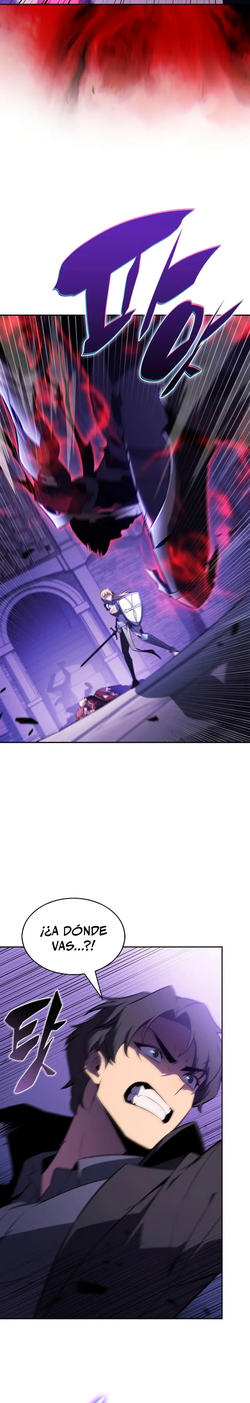 Sin fin skills > Capitulo 237 > Page 81