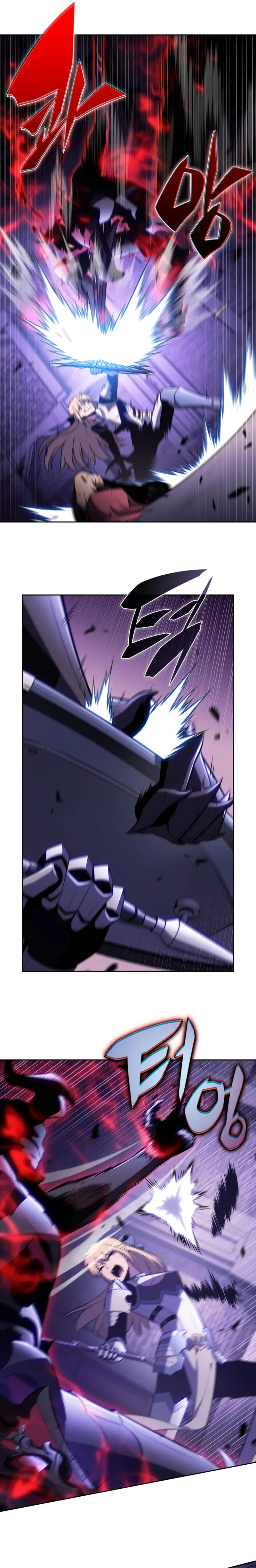 Sin fin skills > Capitulo 237 > Page 101