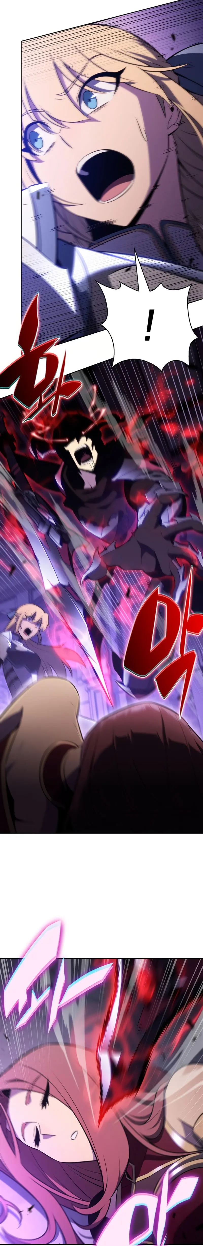 Sin fin skills > Capitulo 237 > Page 111