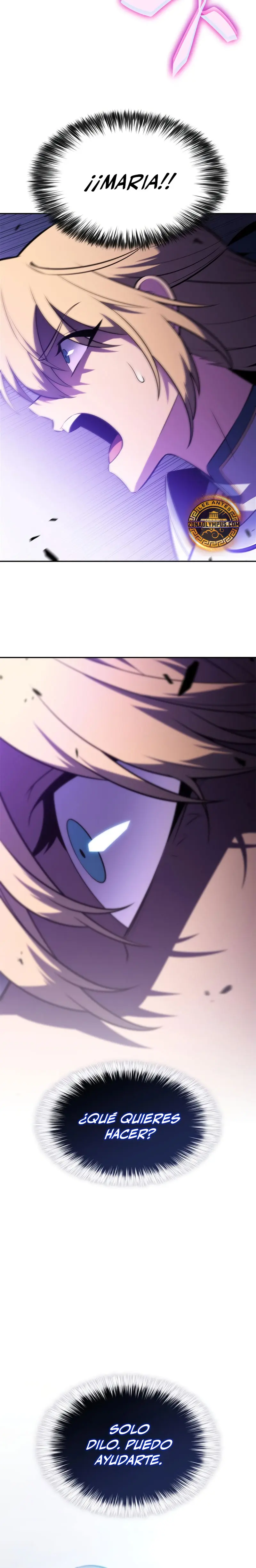 Sin fin skills > Capitulo 237 > Page 121