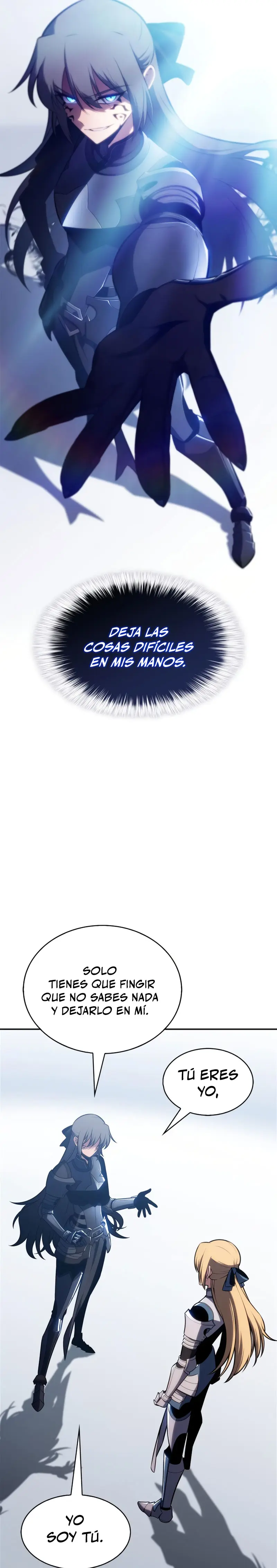 Sin fin skills > Capitulo 237 > Page 141