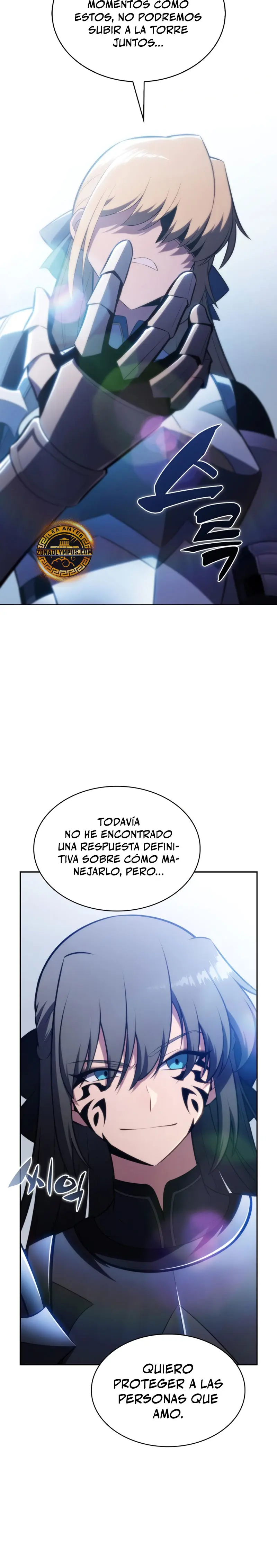 Sin fin skills > Capitulo 237 > Page 161