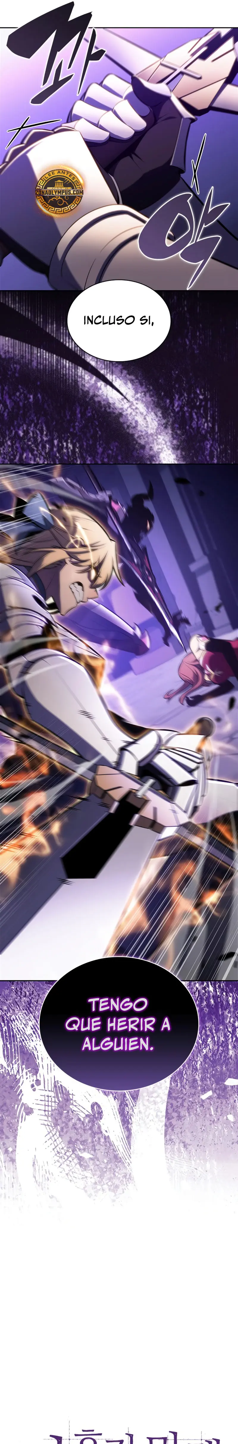 Sin fin skills > Capitulo 237 > Page 171