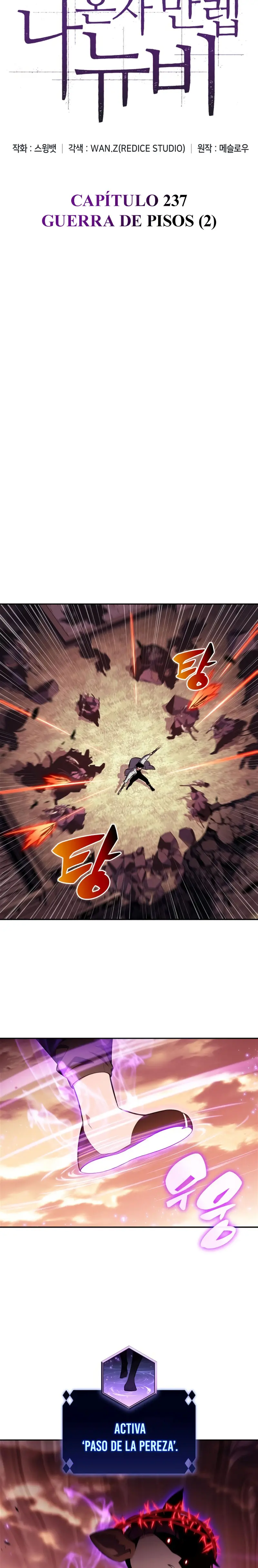 Sin fin skills > Capitulo 237 > Page 181