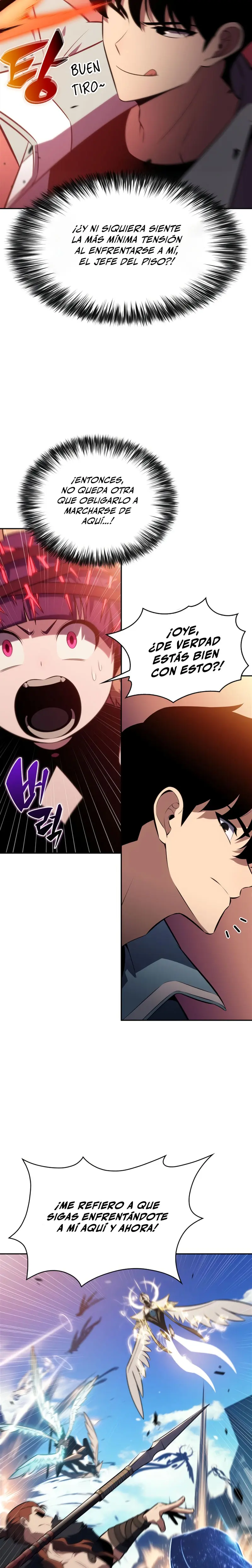 Sin fin skills > Capitulo 237 > Page 211