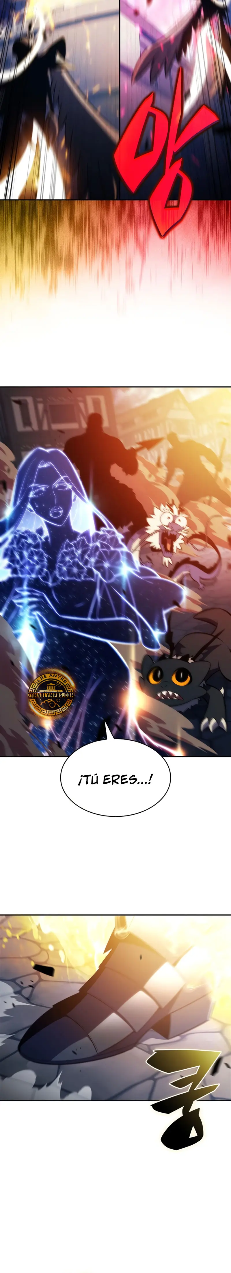 Sin fin skills > Capitulo 237 > Page 251