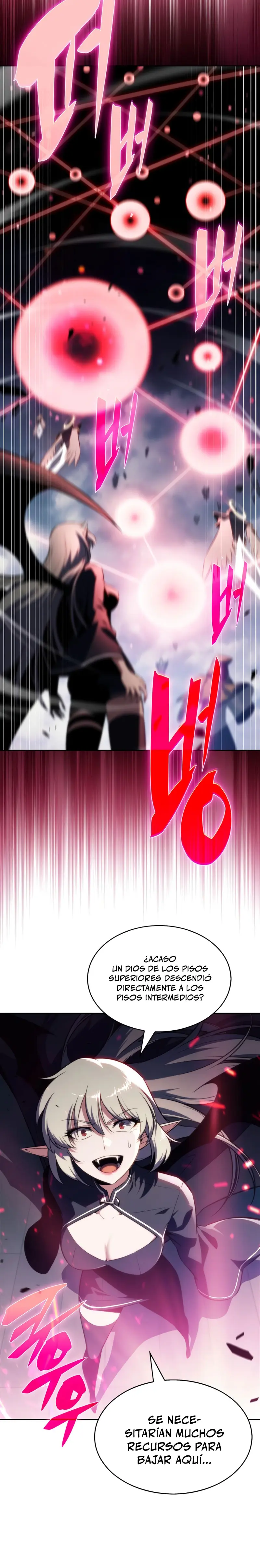 Sin fin skills > Capitulo 237 > Page 291