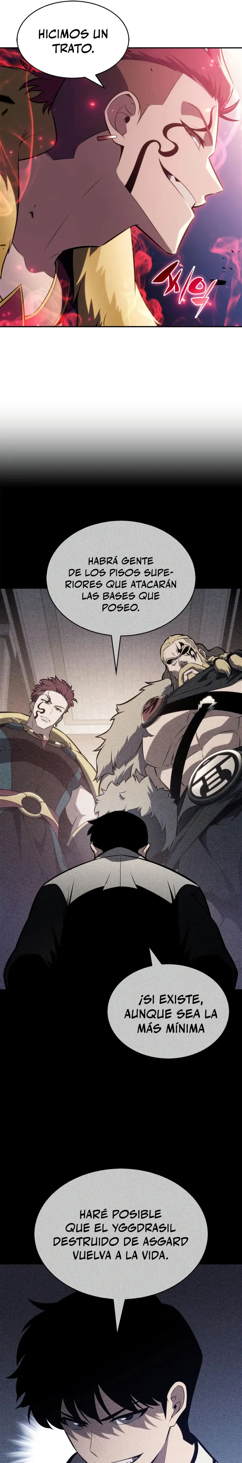 Sin fin skills > Capitulo 237 > Page 301