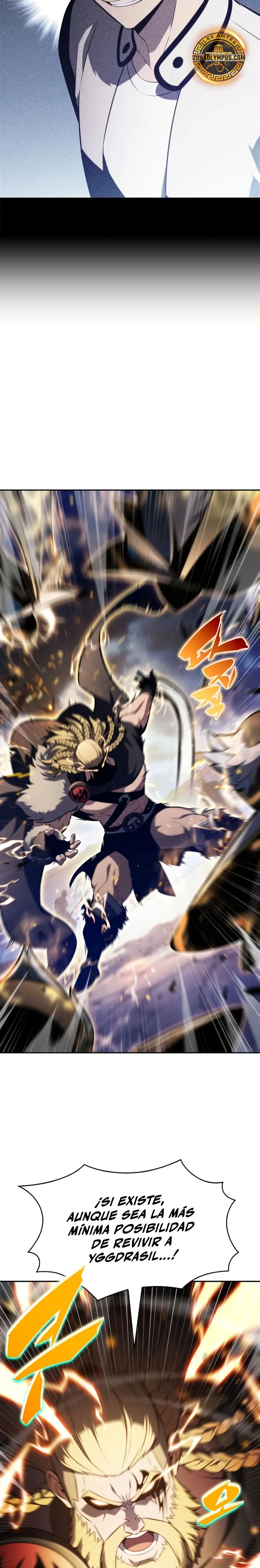 Sin fin skills > Capitulo 237 > Page 311