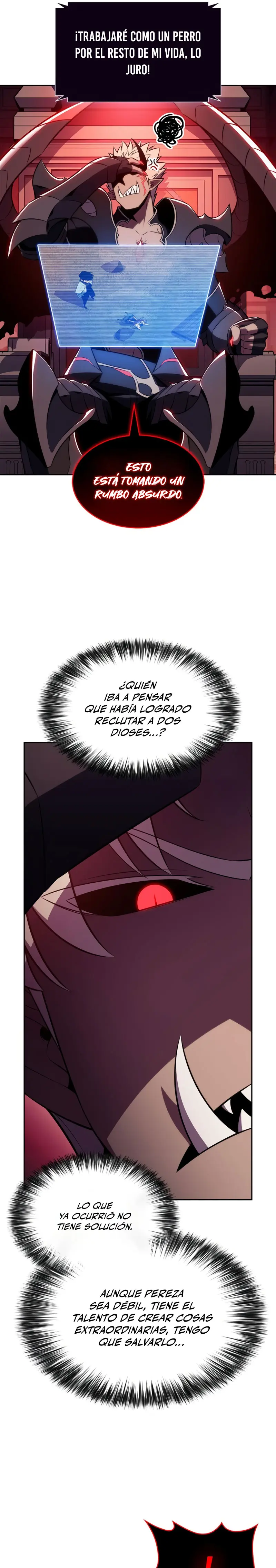 Sin fin skills > Capitulo 237 > Page 361