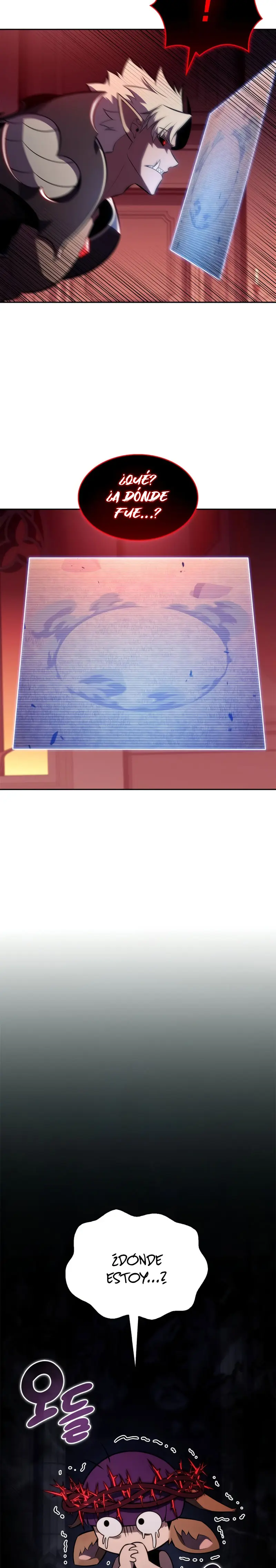 Sin fin skills > Capitulo 237 > Page 371