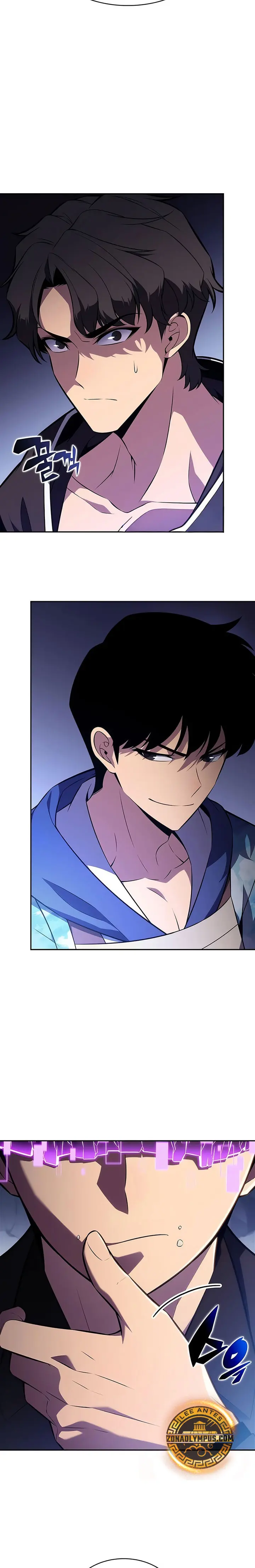 Sin fin skills > Capitulo 242 > Page 31