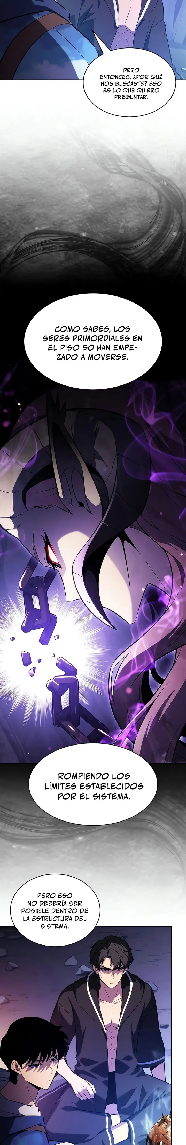 Sin fin skills > Capitulo 242 > Page 61