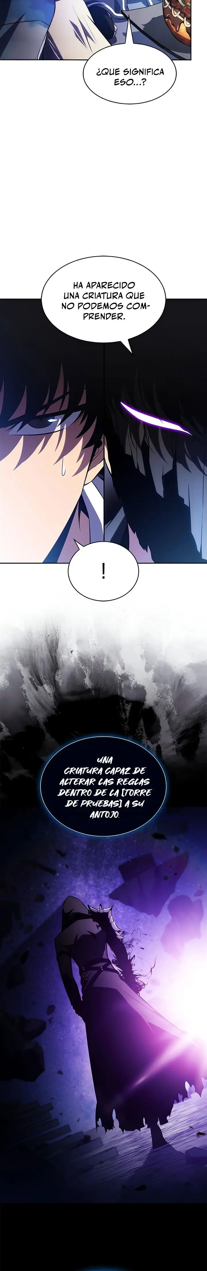 Sin fin skills > Capitulo 242 > Page 71